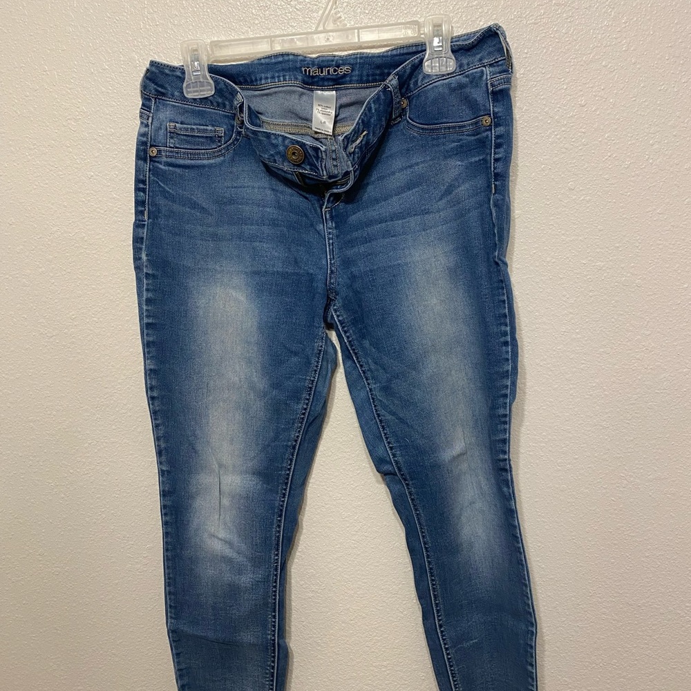 Maurice’s Jeans